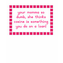 Pink Writing Shirt