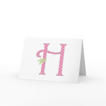 Pinka Dot H