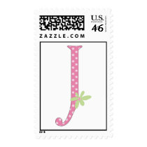 Pinka Dot J