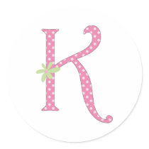 Pinka Dot K