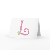 Pinka Dot L
