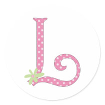 Pinka Dot L