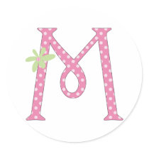 Pinka Dot M