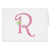 Pinka Dot R