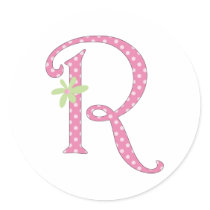 Pinka Dot R