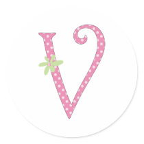 Pinka Dot V
