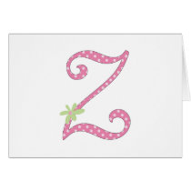 Pinka Dot Z