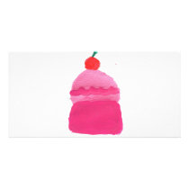 Pinkalicious Photo Cards
