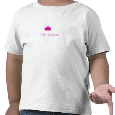 Pinkalicious, Pinkalicious T Shirt by Hope2BaRN