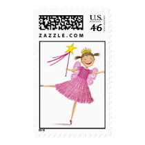 Pinkalicious Stamps