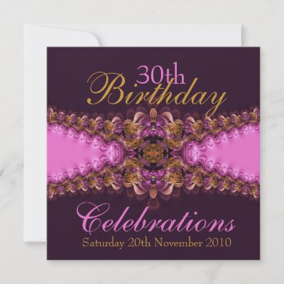 PinkBree Diva pink garter lace Invitation zazzle_invitation