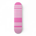 Pinkdom skateboards by stephanieh1989 Pinkdom skateboards