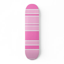 Pinkdom skateboards by stephanieh1989 Pinkdom skateboards