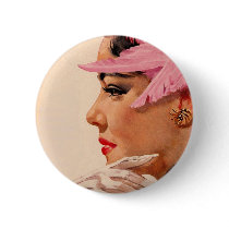 pinkfeathers buttons