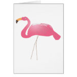 pinkFlamingo2 Card