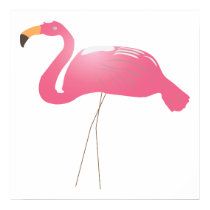 pinkFlamingo2 posters by zgdesign pinkFlamingo2 posters