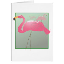 PinkFlamingo Cards