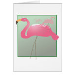 PinkFlamingo Cards