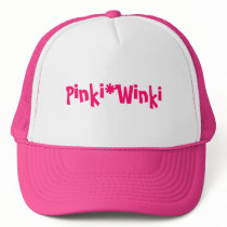 Pinki*Winki - Customized hats