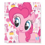Pinkie Pie posters