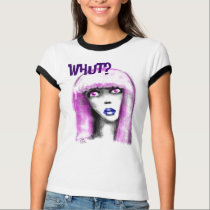 Pinkie "Whut?" Shirt