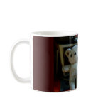 PinkiePuppyOldMan Mugs