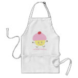 Pinkie's Bakery Cupcake Apron