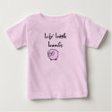 pinklamb, Life' Little Lambs  t-shirts