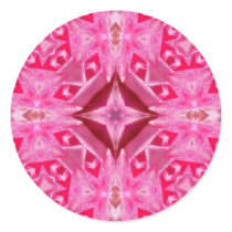 pinklove sticker