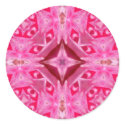 pinklove sticker