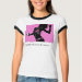 Ladies Ringer T-Shirt