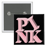 PinkonBlack Breast Cancer Awareness