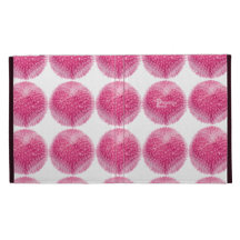 Pinkopolis Petal ipad case in Pink