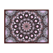 pinkroyale Postcard by webgrrl pinkroyale Postcard