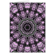 Pinks cards