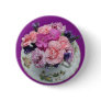 Pinks carnations in teacup