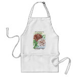 Pinks Double Mixed Wayne Bash Seed Co Aprons