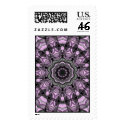 Pinks postage