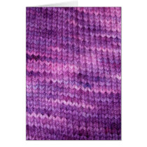 Pinks & Purples Simplicity cards