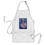 PinkSwan Apron