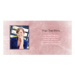 Pinktone Photo Frame Photo Cards photo cards