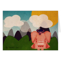 Pinku Eifi cards