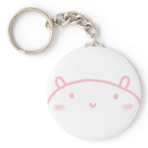 PINKU KEYCHAINS
