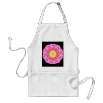 Pinky aprons