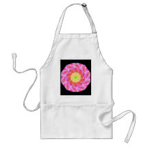 Pinky Aprons