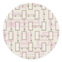 Pinky: Custom Stickers