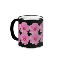Pinky Hollies mugs