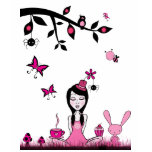 Pinky in Pinky Land Shirt