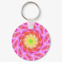 Pinky keychains