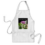 Pinky (kiss the cook) Apron
